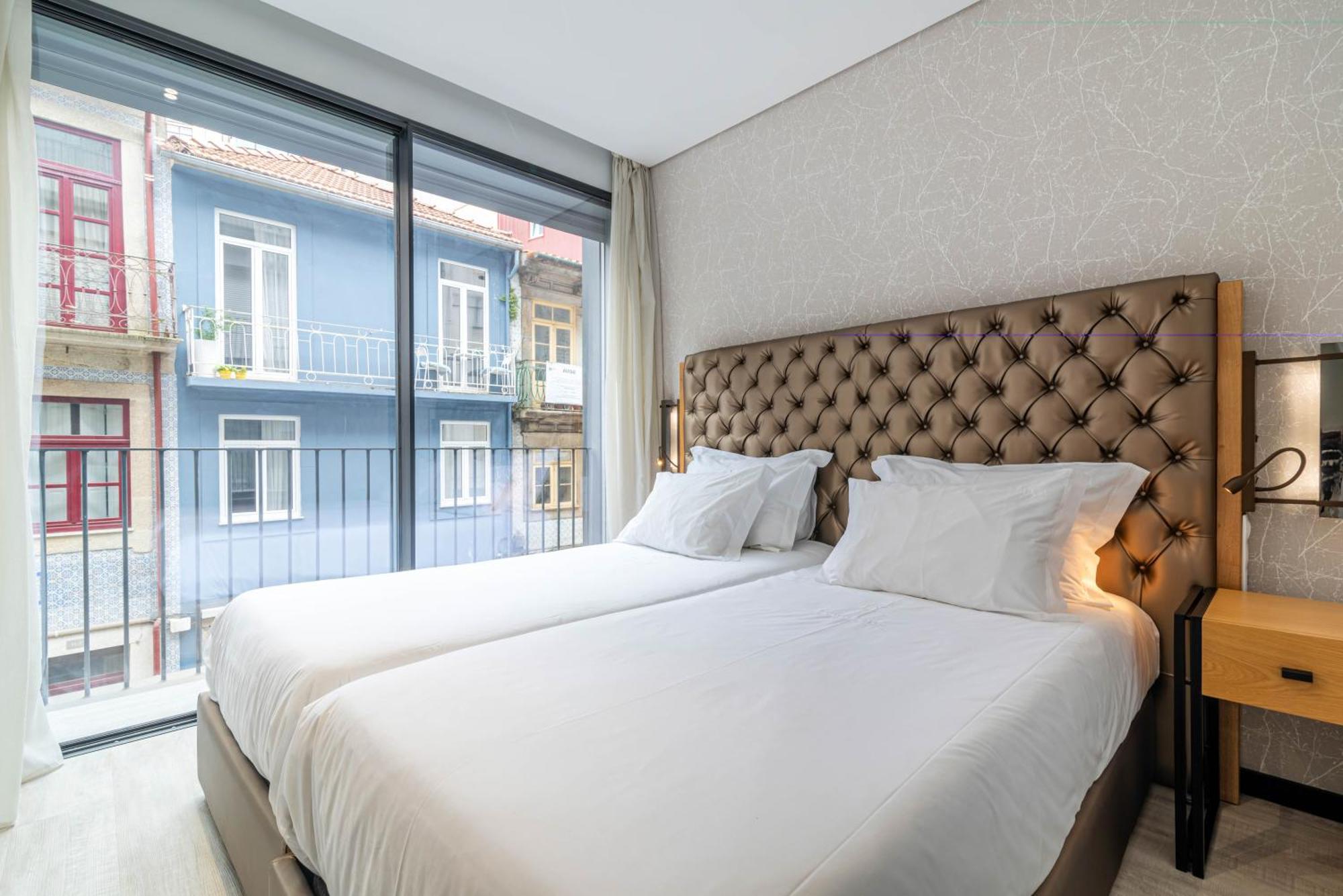Dom Luis Flats Apartment Vila Nova de Gaia Ngoại thất bức ảnh