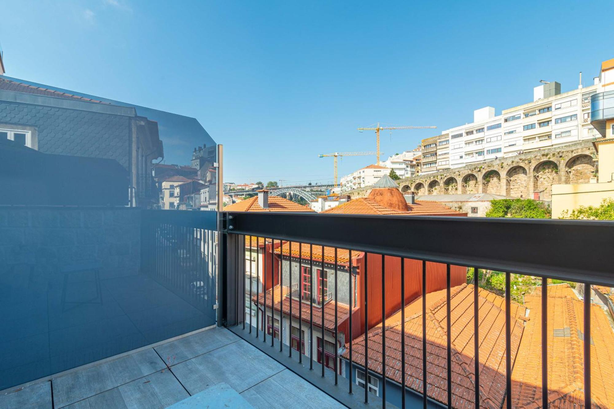 Dom Luis Flats Apartment Vila Nova de Gaia Ngoại thất bức ảnh