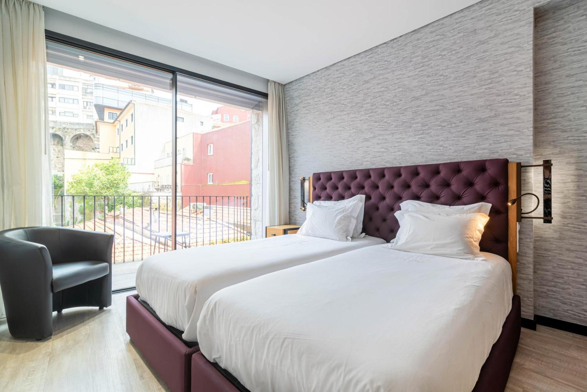 Dom Luis Flats Apartment Vila Nova de Gaia Ngoại thất bức ảnh