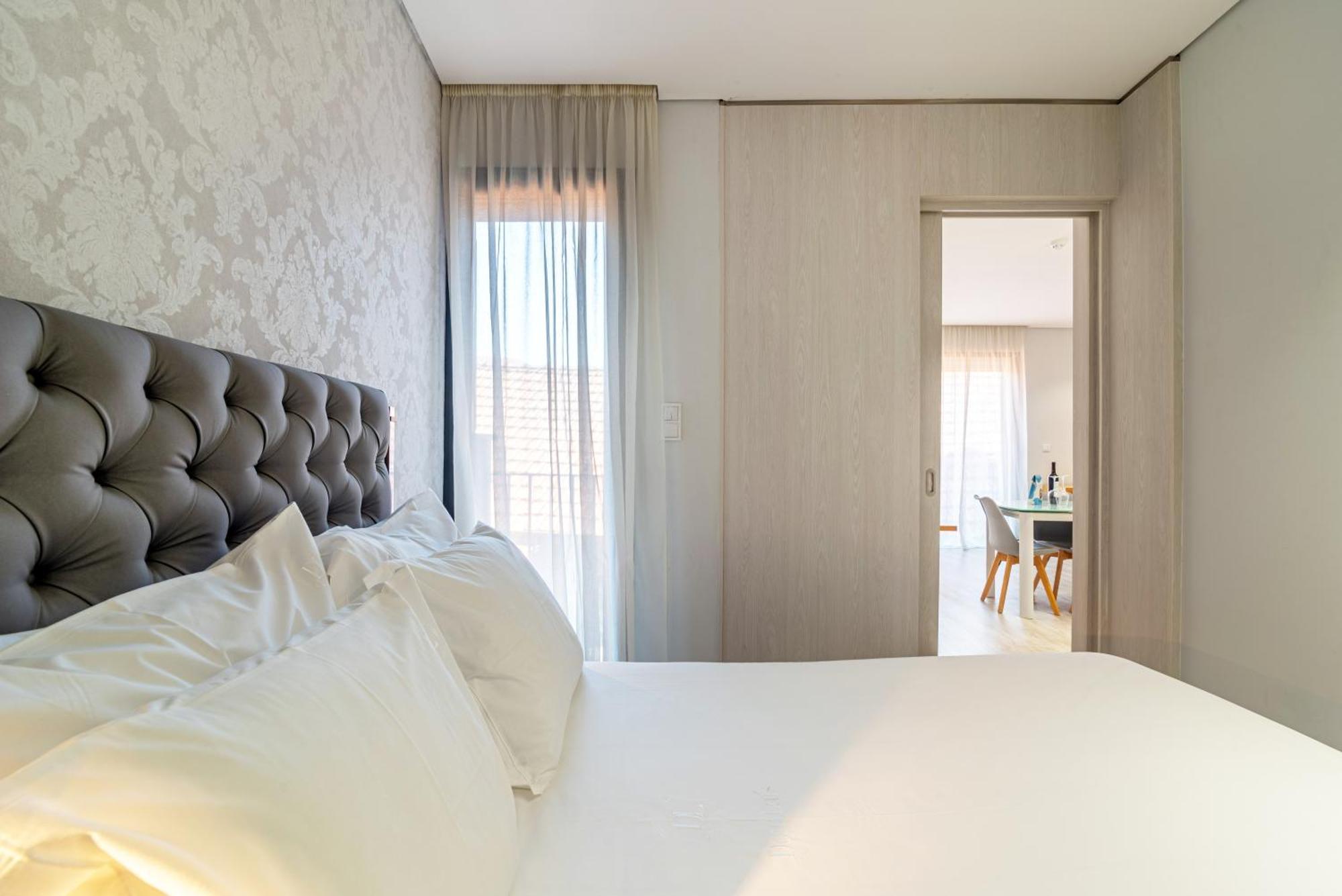 Dom Luis Flats Apartment Vila Nova de Gaia Ngoại thất bức ảnh