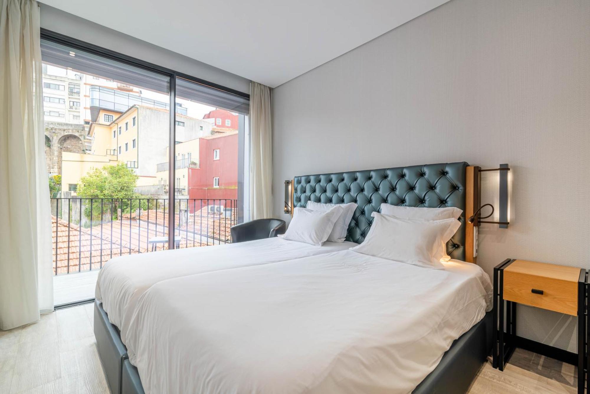 Dom Luis Flats Apartment Vila Nova de Gaia Ngoại thất bức ảnh
