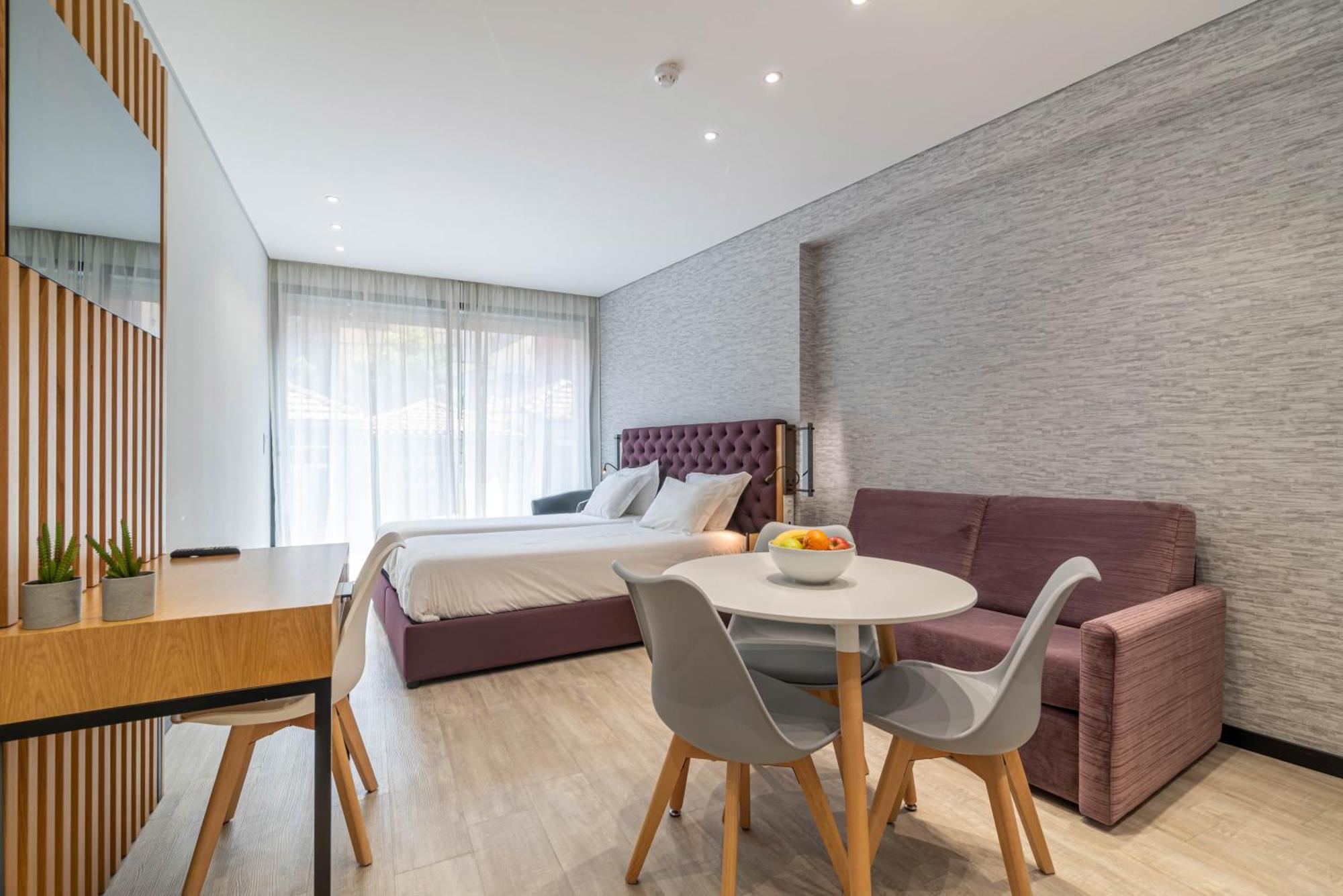 Dom Luis Flats Apartment Vila Nova de Gaia Ngoại thất bức ảnh