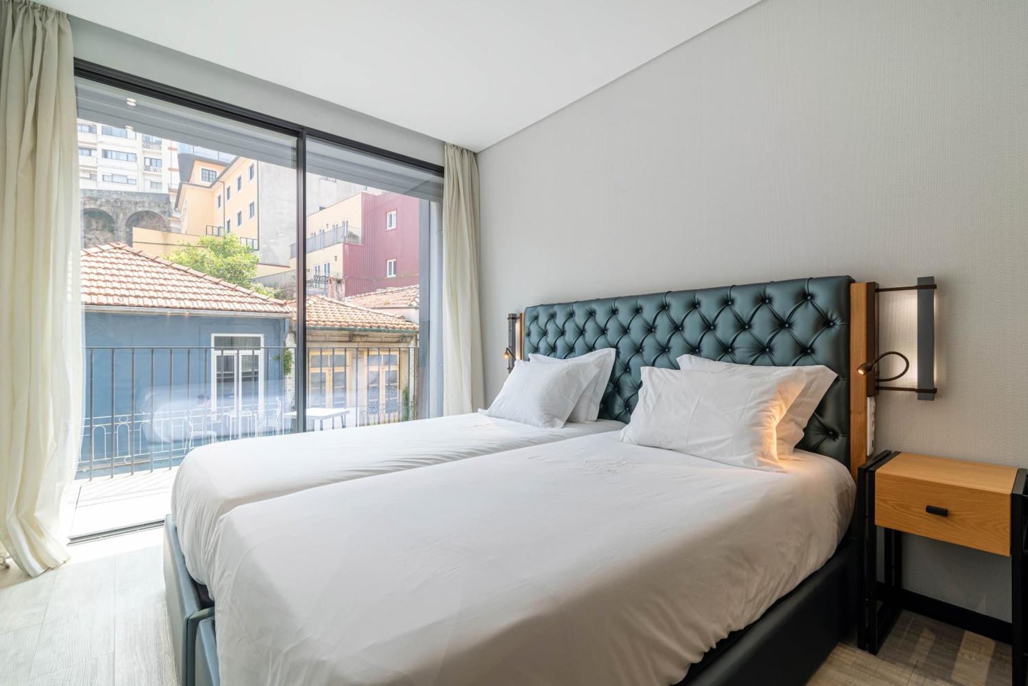 Dom Luis Flats Apartment Vila Nova de Gaia Ngoại thất bức ảnh