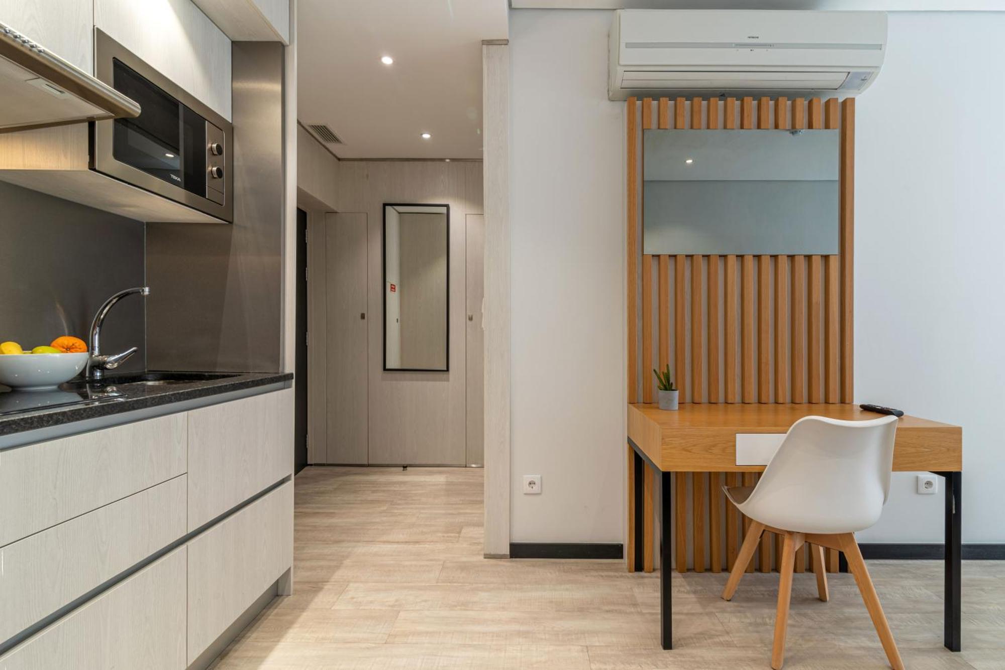 Dom Luis Flats Apartment Vila Nova de Gaia Ngoại thất bức ảnh