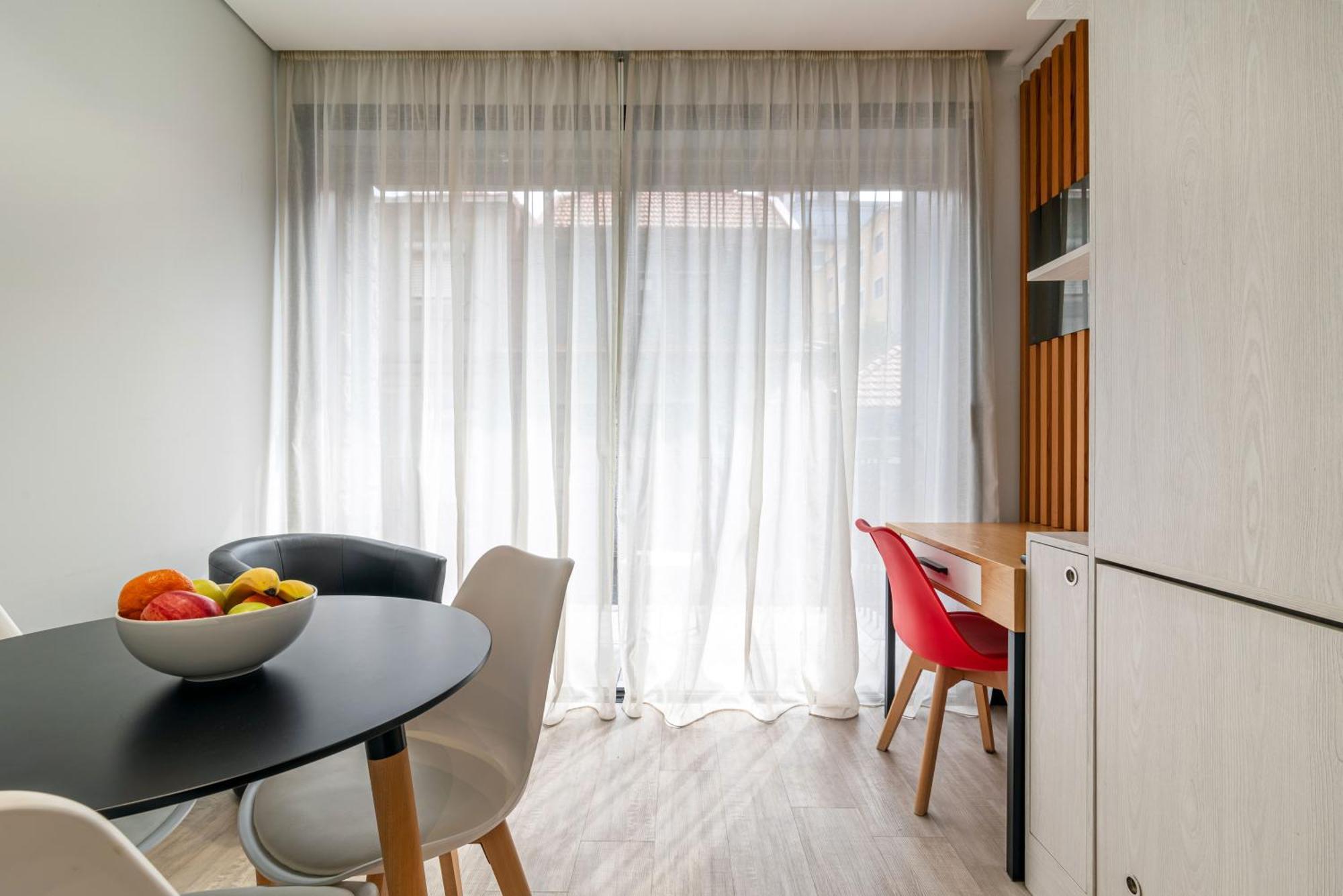 Dom Luis Flats Apartment Vila Nova de Gaia Ngoại thất bức ảnh
