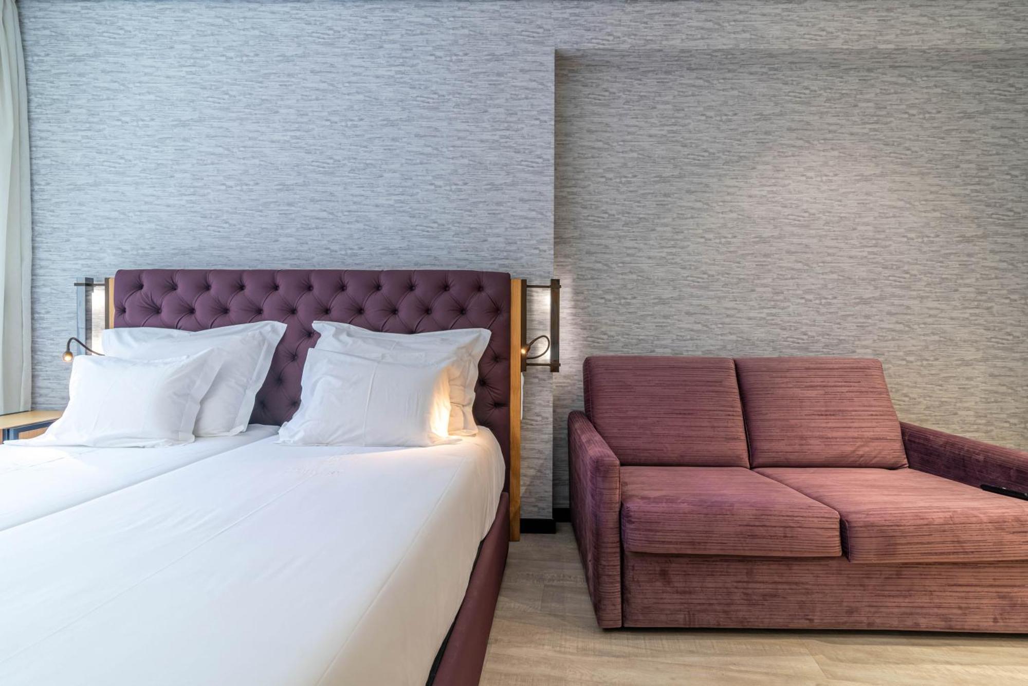 Dom Luis Flats Apartment Vila Nova de Gaia Ngoại thất bức ảnh