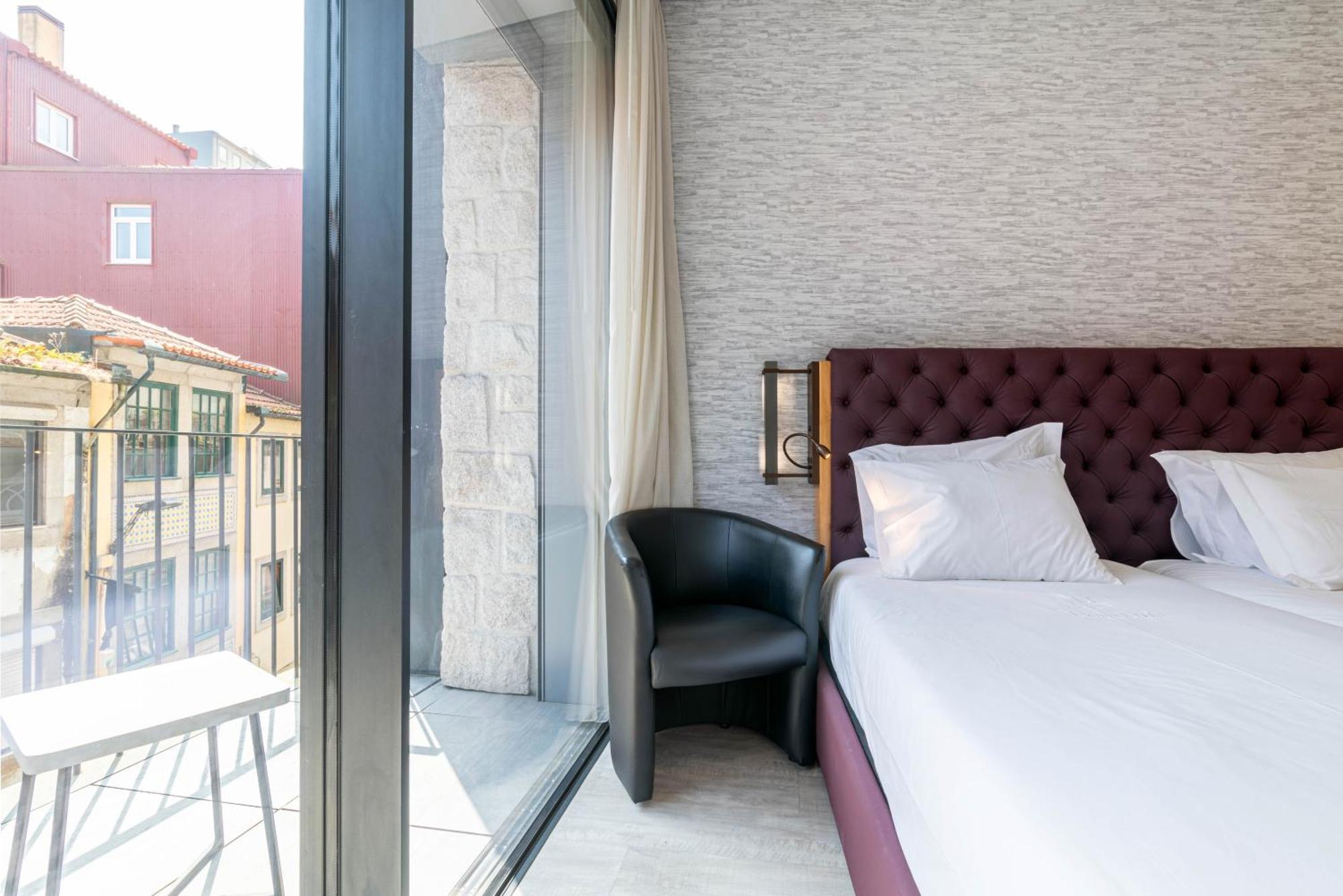 Dom Luis Flats Apartment Vila Nova de Gaia Ngoại thất bức ảnh