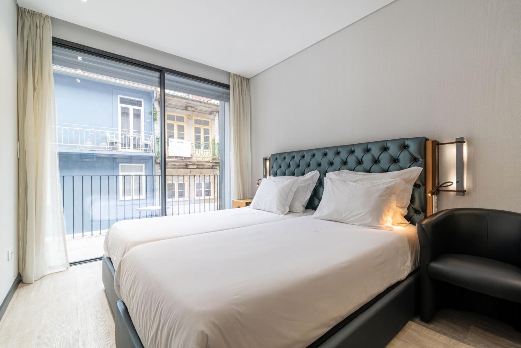 Dom Luis Flats Apartment Vila Nova de Gaia Ngoại thất bức ảnh