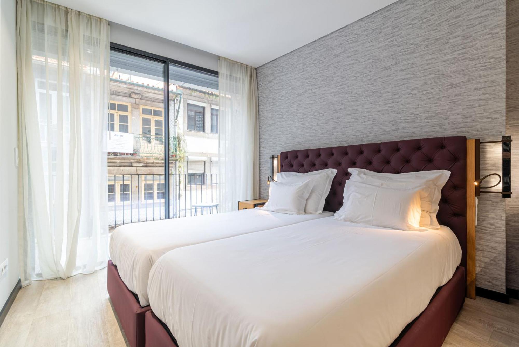 Dom Luis Flats Apartment Vila Nova de Gaia Ngoại thất bức ảnh