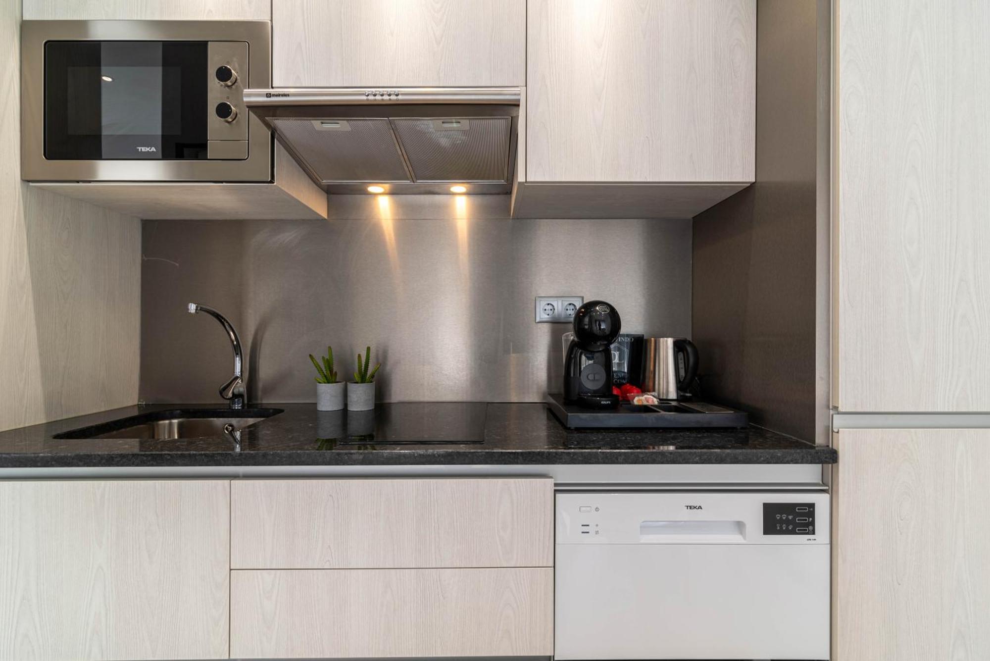 Dom Luis Flats Apartment Vila Nova de Gaia Ngoại thất bức ảnh