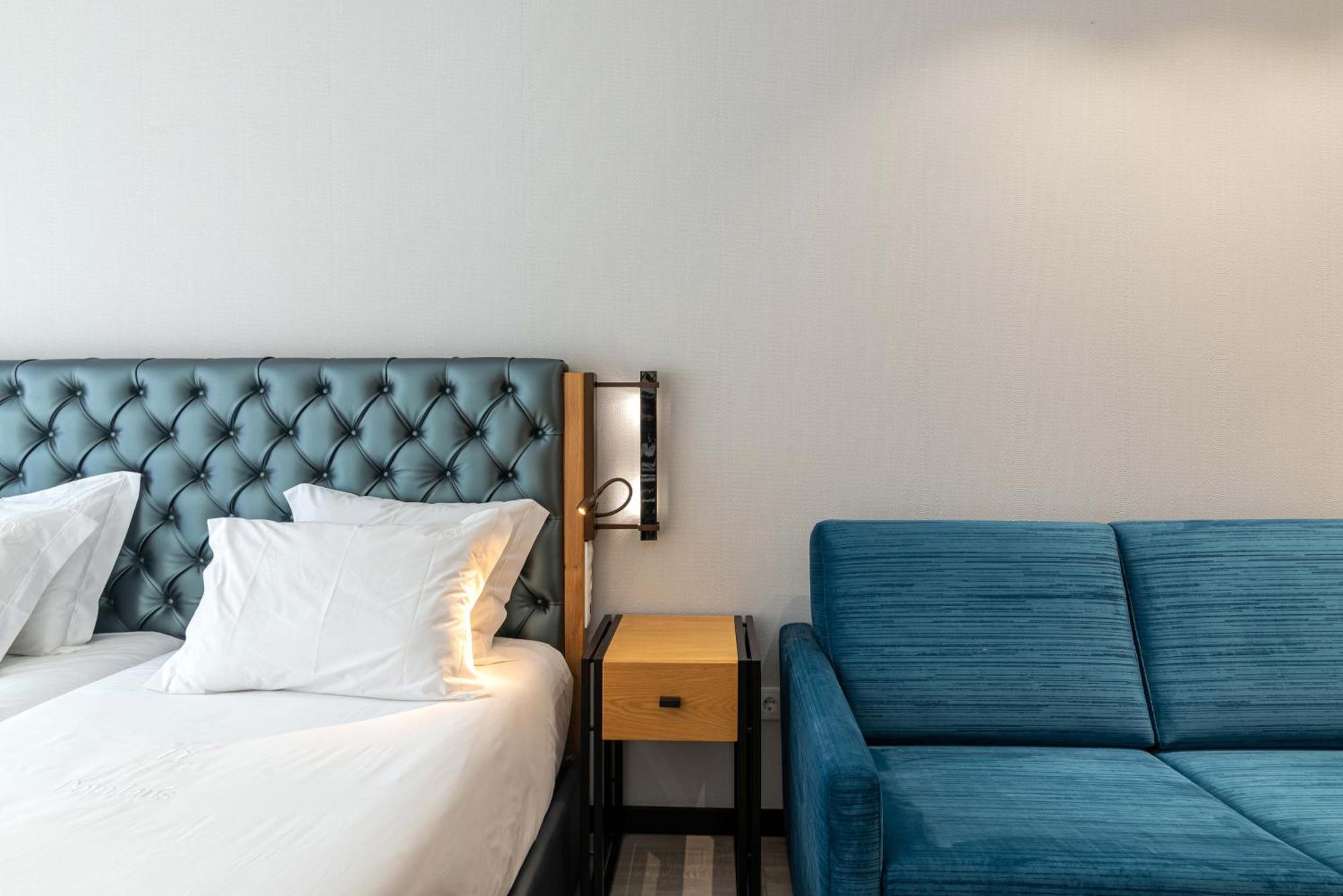 Dom Luis Flats Apartment Vila Nova de Gaia Ngoại thất bức ảnh