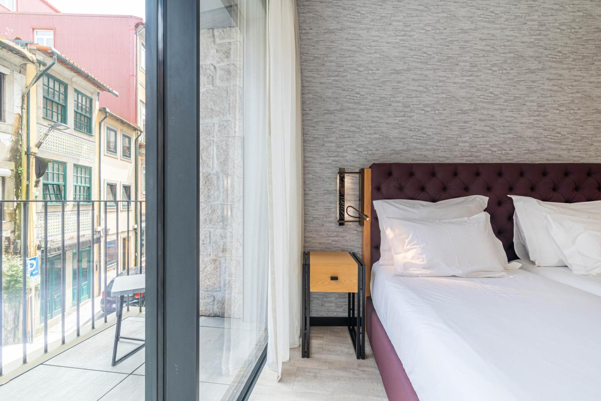 Dom Luis Flats Apartment Vila Nova de Gaia Ngoại thất bức ảnh