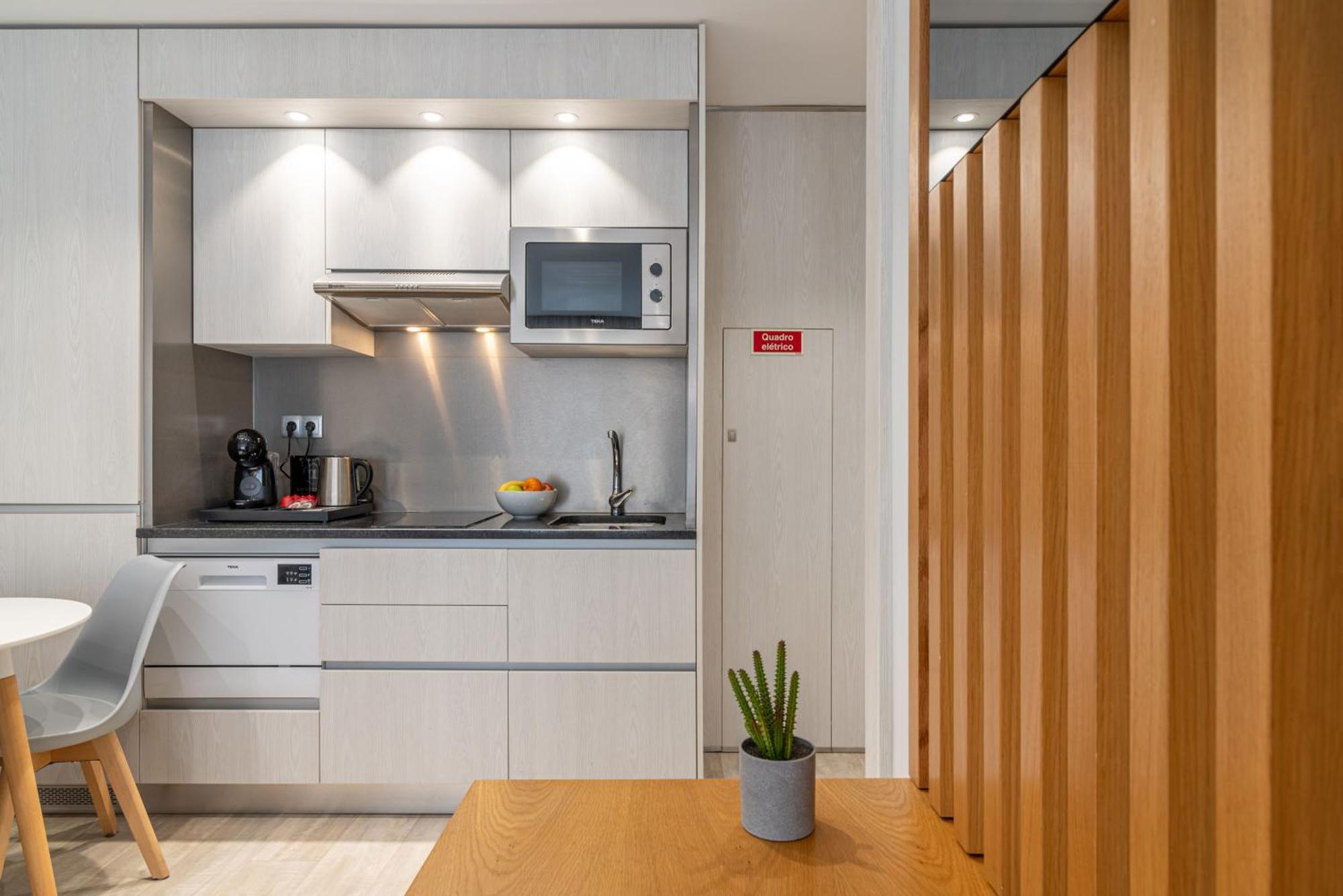 Dom Luis Flats Apartment Vila Nova de Gaia Ngoại thất bức ảnh