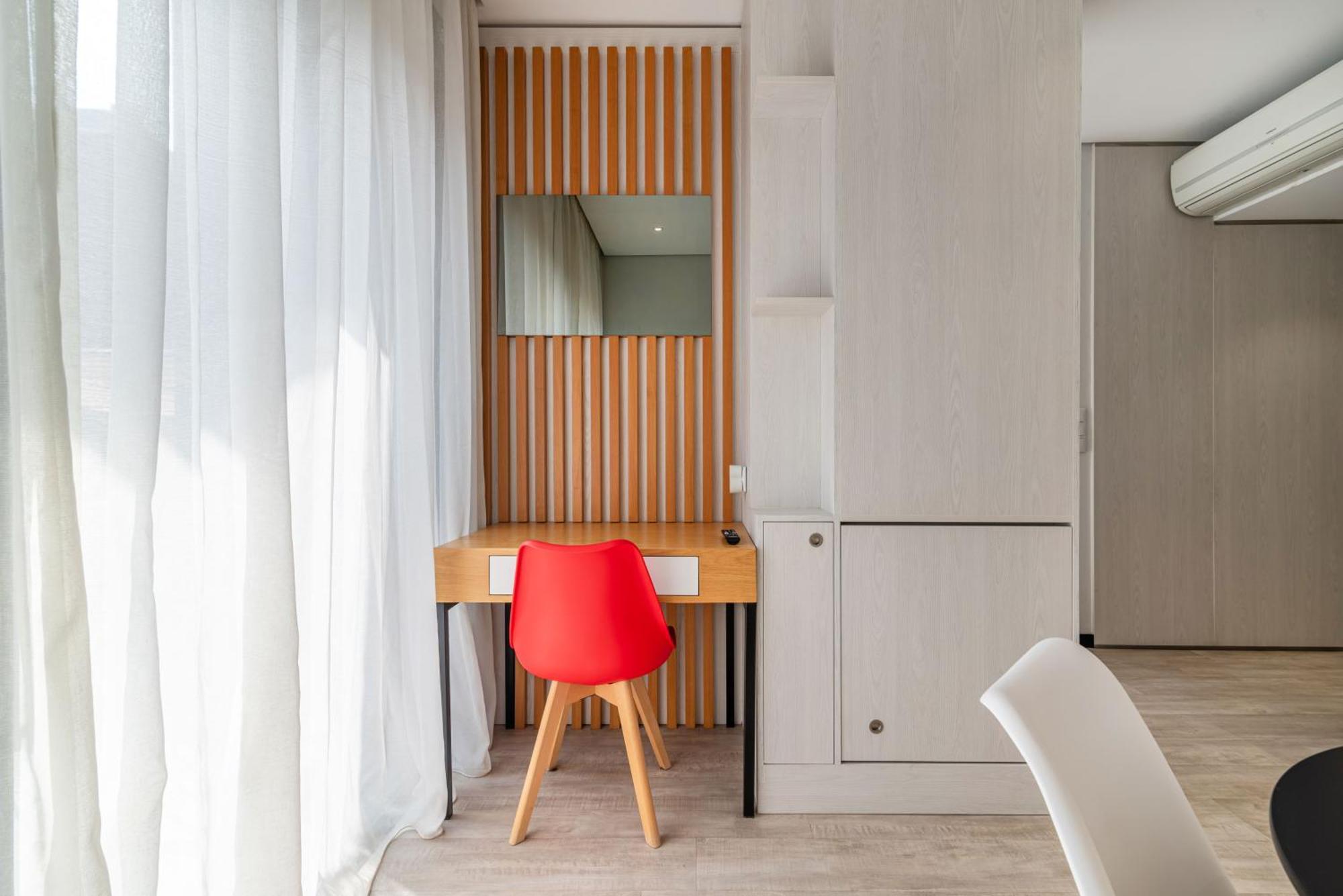Dom Luis Flats Apartment Vila Nova de Gaia Ngoại thất bức ảnh