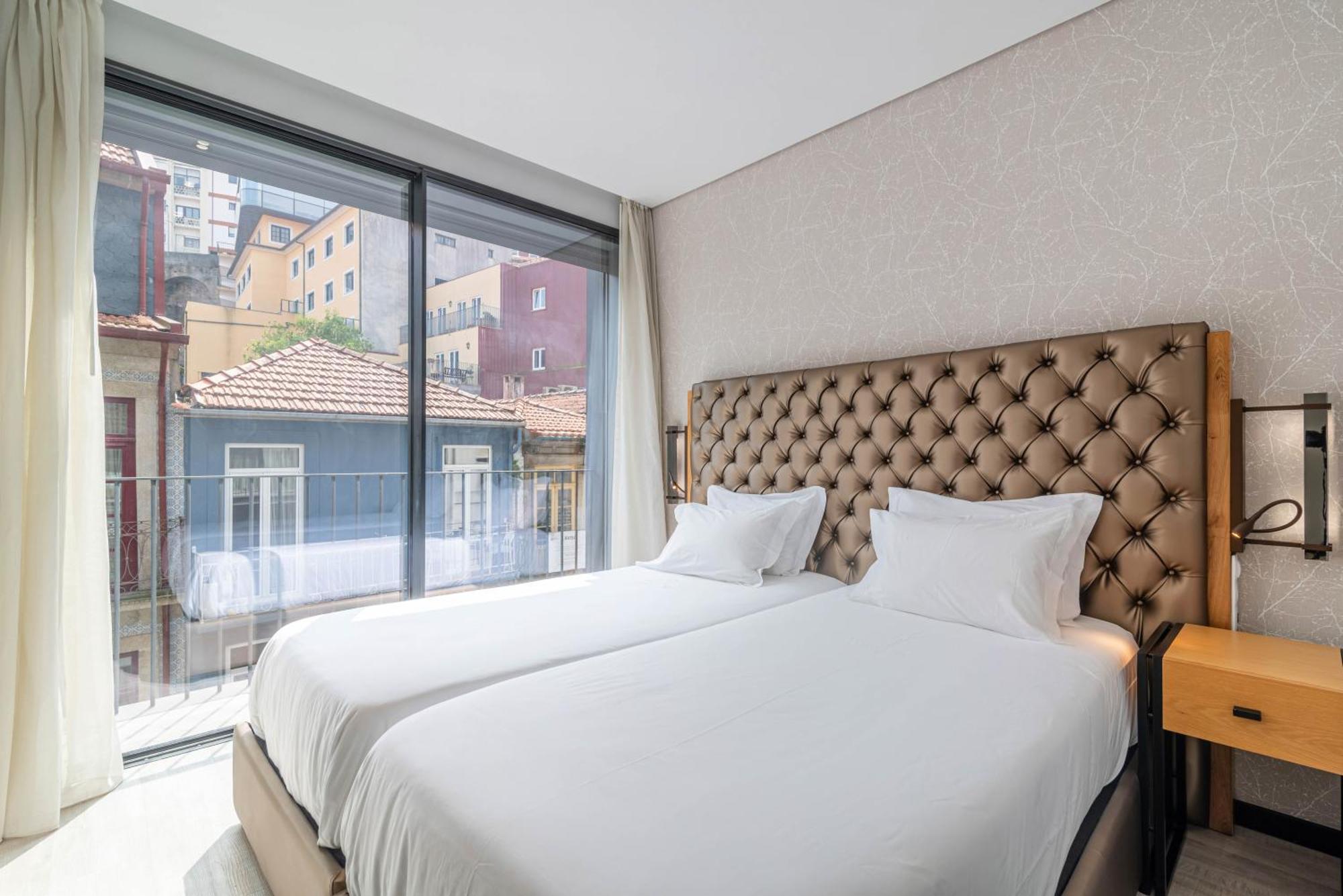 Dom Luis Flats Apartment Vila Nova de Gaia Ngoại thất bức ảnh