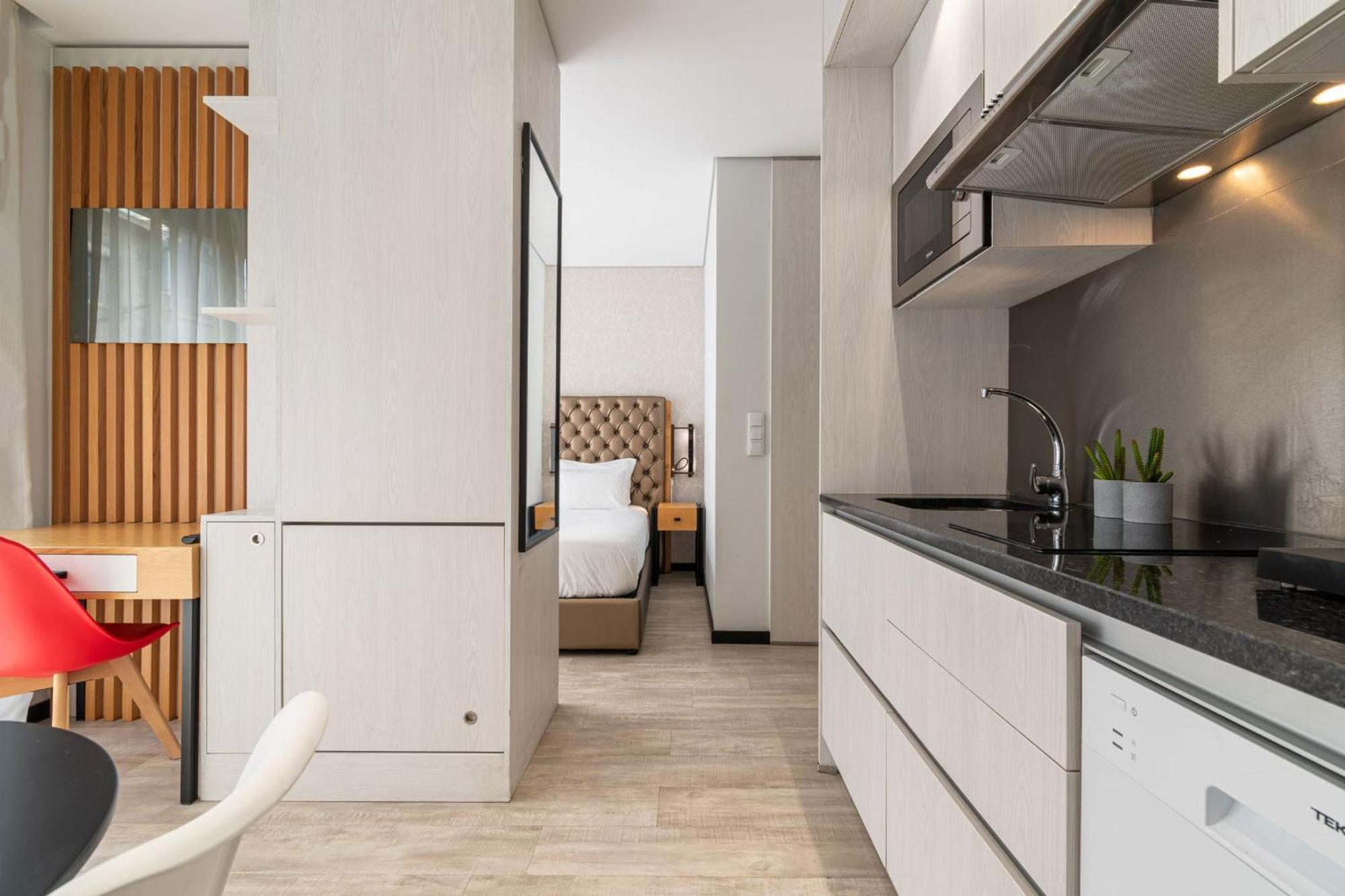 Dom Luis Flats Apartment Vila Nova de Gaia Ngoại thất bức ảnh