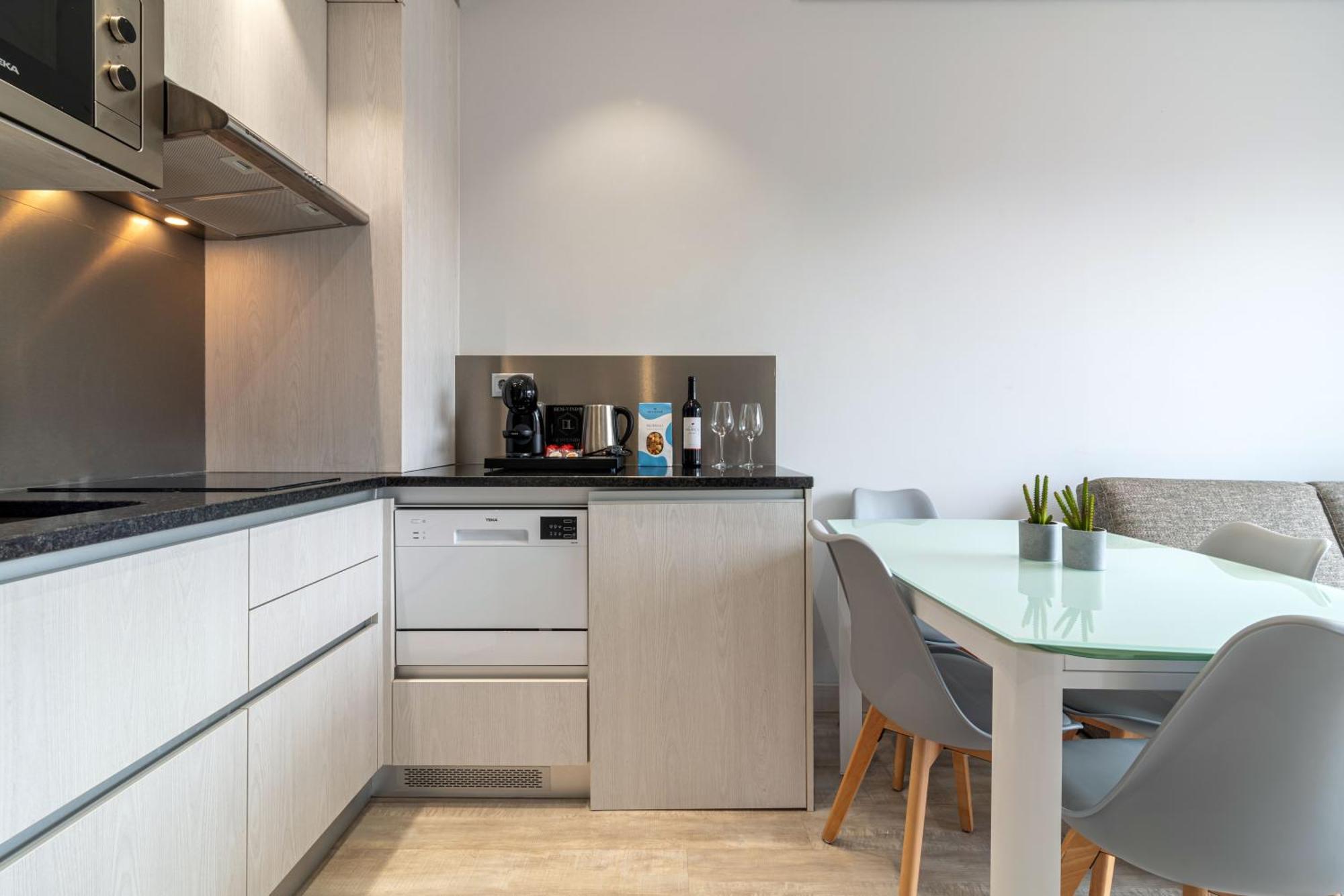Dom Luis Flats Apartment Vila Nova de Gaia Ngoại thất bức ảnh