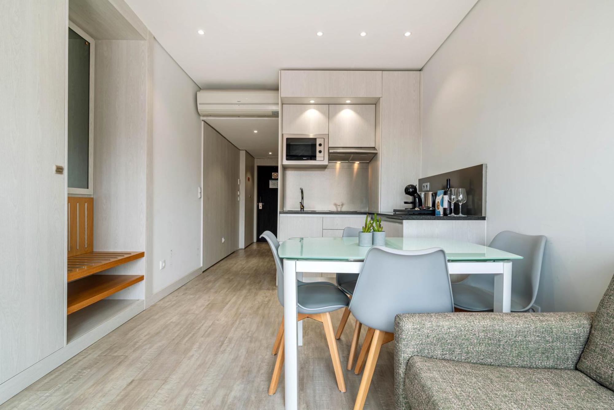 Dom Luis Flats Apartment Vila Nova de Gaia Ngoại thất bức ảnh