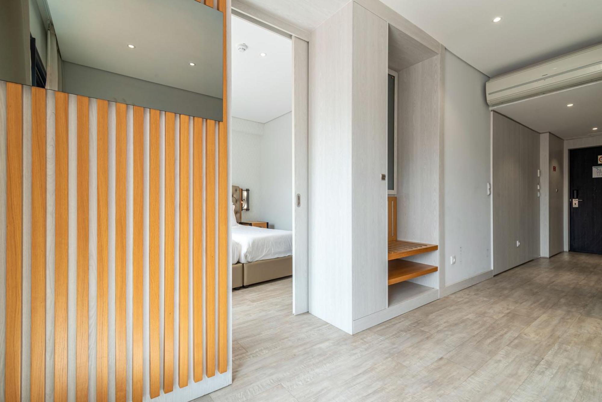 Dom Luis Flats Apartment Vila Nova de Gaia Ngoại thất bức ảnh