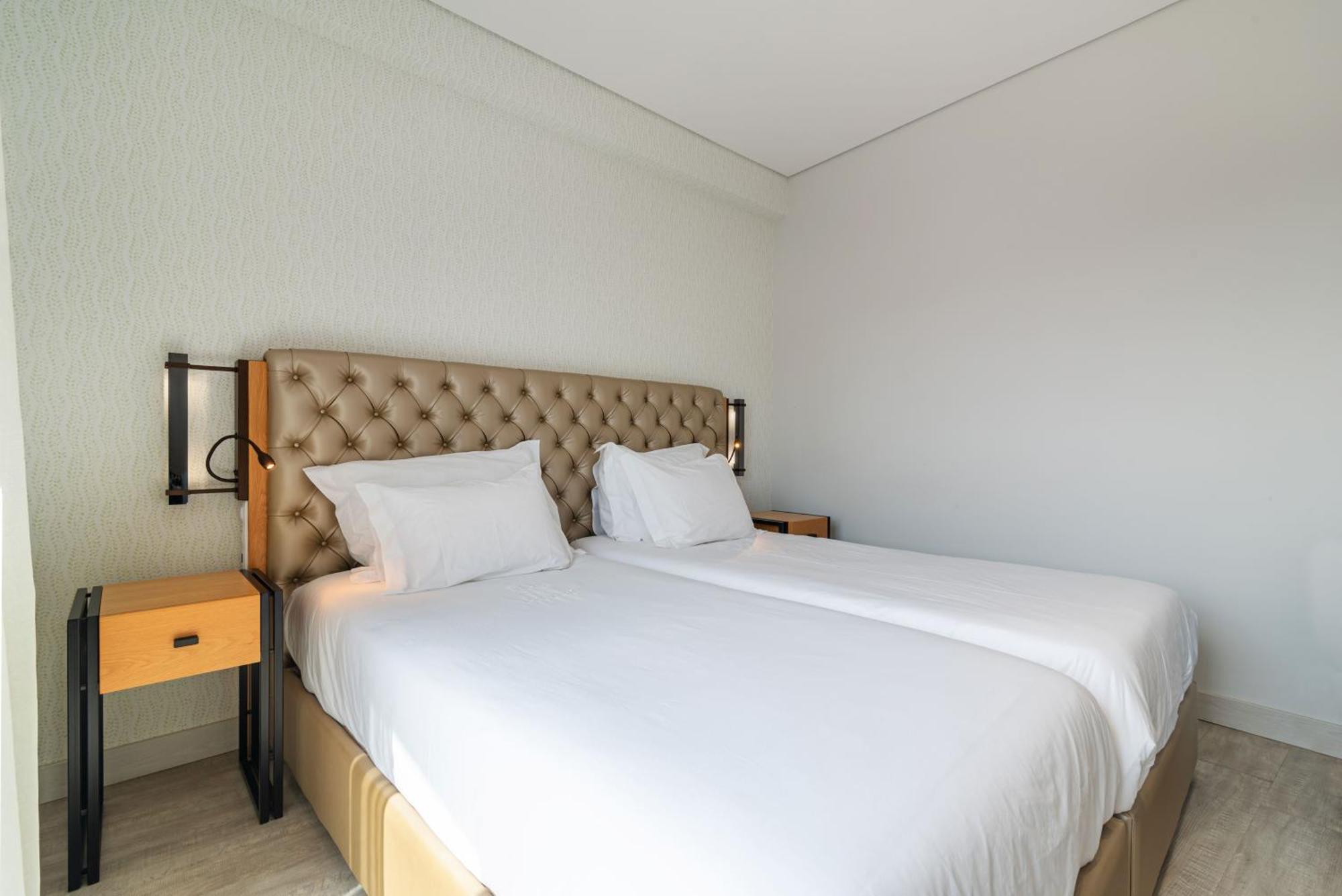Dom Luis Flats Apartment Vila Nova de Gaia Ngoại thất bức ảnh