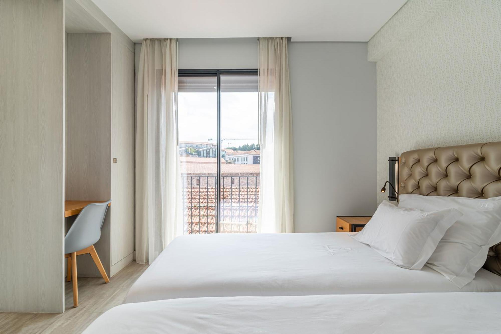 Dom Luis Flats Apartment Vila Nova de Gaia Ngoại thất bức ảnh