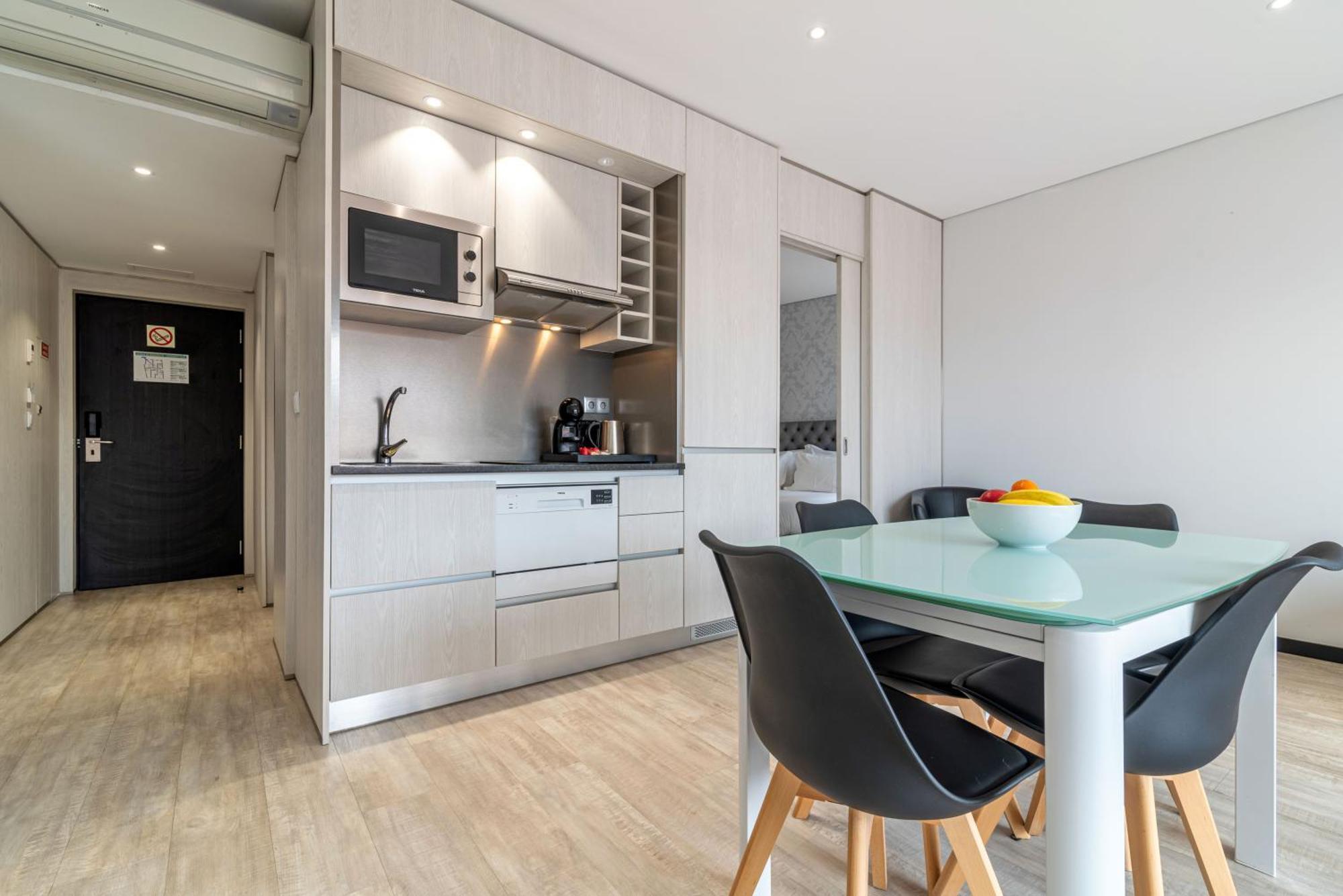 Dom Luis Flats Apartment Vila Nova de Gaia Ngoại thất bức ảnh